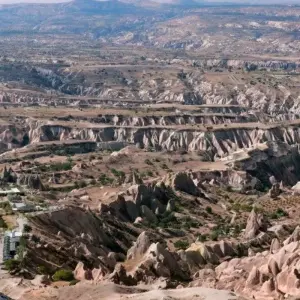 Explore Fairy Chimneys, Underground Cities and Cave Churches for 8 days with DIAMIR Erlebnisreisen and discover unforgettable experiences - Photo 3