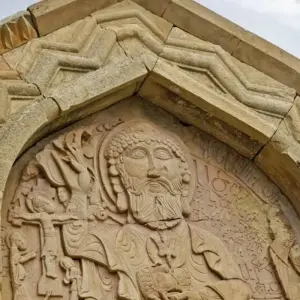 Explore Ski Touring Paradise Around the Aragats (4090 m) for 10 days with DIAMIR Erlebnisreisen and discover unforgettable experiences - Photo 2