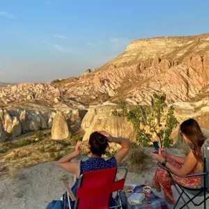 Explore Fairy Chimneys, Underground Cities and Cave Churches for 8 days with DIAMIR Erlebnisreisen and discover unforgettable experiences - Photo 5