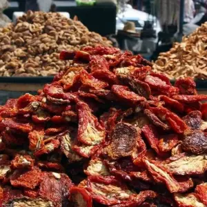 Explore Fairy Chimneys, Underground Cities and Cave Churches for 8 days with DIAMIR Erlebnisreisen and discover unforgettable experiences - Photo 6