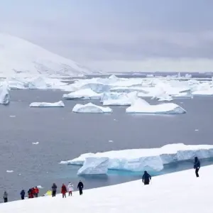 Explore Die große Reise for 21 days with DIAMIR Erlebnisreisen and discover unforgettable experiences - Photo 11