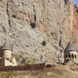 Explore Ski Touring Paradise Around the Aragats (4090 m) for 10 days with DIAMIR Erlebnisreisen and discover unforgettable experiences - Photo 5