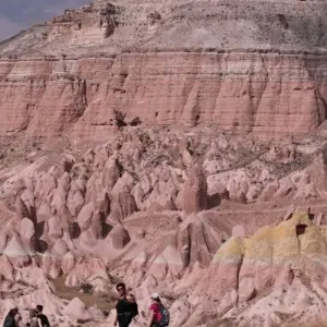 Explore Fairy Chimneys, Underground Cities and Cave Churches for 8 days with DIAMIR Erlebnisreisen and discover unforgettable experiences - Photo 8