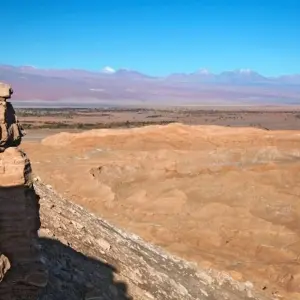Explore Highlights of the Andean Countries for 18 days with DIAMIR Erlebnisreisen and discover unforgettable experiences - Photo 2