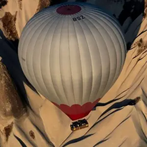 Explore Fairy Chimneys, Underground Cities and Cave Churches for 8 days with DIAMIR Erlebnisreisen and discover unforgettable experiences - Photo 9