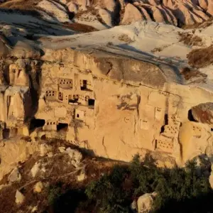 Explore Fairy Chimneys, Underground Cities and Cave Churches for 8 days with DIAMIR Erlebnisreisen and discover unforgettable experiences - Photo 11