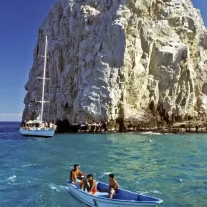 Explore Whale watching in Baja California for 13 days with DIAMIR Erlebnisreisen and discover unforgettable experiences - Photo 9