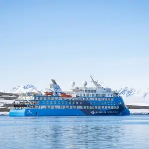 Explore Course North: Across the Arctic Circle for 9 days with DIAMIR Erlebnisreisen and discover unforgettable experiences - Photo 3