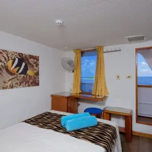 Explore Island Hopping in Maldives (from Male to Maamigili) for 8 days with DIAMIR Erlebnisreisen and discover unforgettable experiences - Photo 2