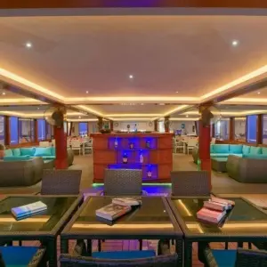 Explore Island Hopping in Maldives (from Male to Maamigili) for 8 days with DIAMIR Erlebnisreisen and discover unforgettable experiences - Photo 3