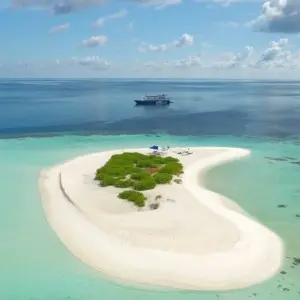 Explore Island Hopping in Maldives for 15 days with DIAMIR Erlebnisreisen and discover unforgettable experiences - Photo 7