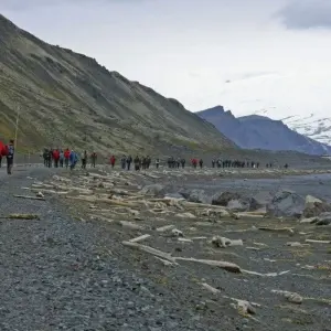 Explore Course North: Across the Arctic Circle for 9 days with DIAMIR Erlebnisreisen and discover unforgettable experiences - Photo 6