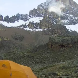 Explore Kilimanjaro - the Roof of Africa via Kikelewa Route for 9 days with DIAMIR Erlebnisreisen and discover unforgettable experiences - Photo 5