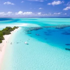 Explore Island Hopping in Maldives (from Male to Maamigili) for 8 days with DIAMIR Erlebnisreisen and discover unforgettable experiences - Photo 7