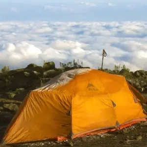 Explore Kilimanjaro - The Roof of Africa via Machame Route for 9 days with DIAMIR Erlebnisreisen and discover unforgettable experiences - Photo 2