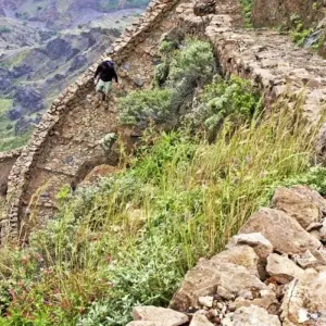 Explore In the heart of Cape Verde's green islands for 14 days with DIAMIR Erlebnisreisen and discover unforgettable experiences - Photo 4