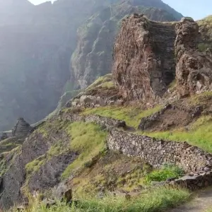 Explore In the heart of Cape Verde's green islands for 14 days with DIAMIR Erlebnisreisen and discover unforgettable experiences - Photo 5