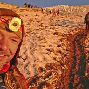 Explore Kilimanjaro - The Roof of Africa via Machame Route for 9 days with DIAMIR Erlebnisreisen and discover unforgettable experiences - Photo 4