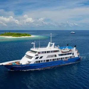 Explore Island Hopping in Maldives (from Male to Maamigili) for 8 days with DIAMIR Erlebnisreisen and discover unforgettable experiences - Photo 10