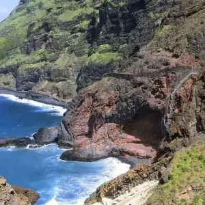 Explore In the heart of Cape Verde's green islands for 14 days with DIAMIR Erlebnisreisen and discover unforgettable experiences - Photo 6