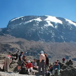 Explore Kilimanjaro - the Roof of Africa via Kikelewa Route for 9 days with DIAMIR Erlebnisreisen and discover unforgettable experiences - Photo 9