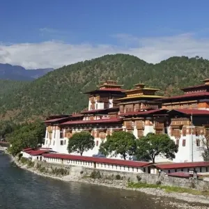Explore Monasteries, Temples and Palaces in the Himalayas for 14 days with DIAMIR Erlebnisreisen and discover unforgettable experiences - Photo 2