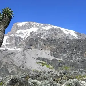 Explore Kilimanjaro - The Roof of Africa via Machame Route for 9 days with DIAMIR Erlebnisreisen and discover unforgettable experiences - Photo 7