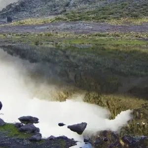 Explore Kilimanjaro - the Roof of Africa via Kikelewa Route for 9 days with DIAMIR Erlebnisreisen and discover unforgettable experiences - Photo 11