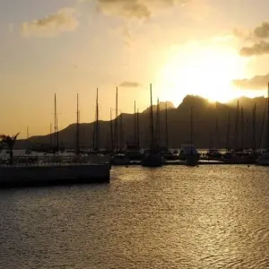 Explore In the heart of Cape Verde's green islands for 14 days with DIAMIR Erlebnisreisen and discover unforgettable experiences - Photo 9