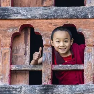 Explore Monasteries, Temples and Palaces in the Himalayas for 14 days with DIAMIR Erlebnisreisen and discover unforgettable experiences - Photo 5