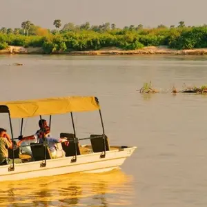 Explore On the Trail of the Wild Dogs for 10 days with DIAMIR Erlebnisreisen and discover unforgettable experiences - Photo 5