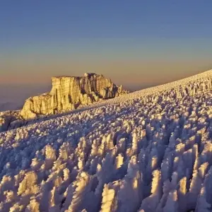 Explore Kilimanjaro - The Roof of Africa via Machame Route for 9 days with DIAMIR Erlebnisreisen and discover unforgettable experiences - Photo 11
