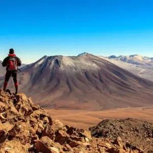 Explore Mountain Experiences Between Altiplano and Atacama for 16 days with DIAMIR Erlebnisreisen and discover unforgettable experiences - Photo 2