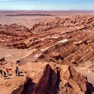 Explore Mountain Experiences Between Altiplano and Atacama for 16 days with DIAMIR Erlebnisreisen and discover unforgettable experiences - Photo 3