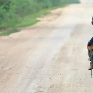 Explore In the Realm of the Jaguar for 11 days with DIAMIR Erlebnisreisen and discover unforgettable experiences - Photo 4