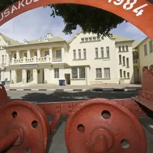 Explore From the Cape to Windhoek as a camping safari for 14 days with DIAMIR Erlebnisreisen and discover unforgettable experiences - Photo 3