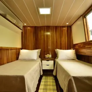 Explore In the Realm of the Jaguar for 11 days with DIAMIR Erlebnisreisen and discover unforgettable experiences - Photo 7