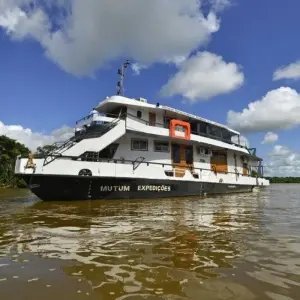 Explore In the Realm of the Jaguar for 11 days with DIAMIR Erlebnisreisen and discover unforgettable experiences - Photo 9