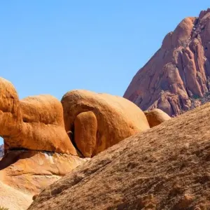 Explore From the Cape to Windhoek as a camping safari for 14 days with DIAMIR Erlebnisreisen and discover unforgettable experiences - Photo 5