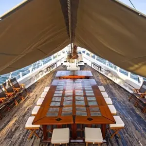 Explore Cruise in the Island Paradise of the Four Rajas for 10 days with DIAMIR Erlebnisreisen and discover unforgettable experiences - Photo 3