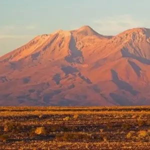 Explore Mountain Experiences Between Altiplano and Atacama for 16 days with DIAMIR Erlebnisreisen and discover unforgettable experiences - Photo 9