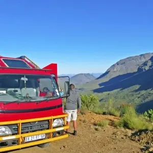 Explore From the Cape to Windhoek as a camping safari for 14 days with DIAMIR Erlebnisreisen and discover unforgettable experiences - Photo 6