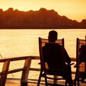 Explore Cruise in the Island Paradise of the Four Rajas for 10 days with DIAMIR Erlebnisreisen and discover unforgettable experiences - Photo 5