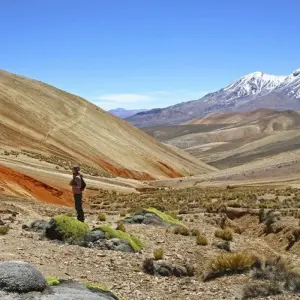 Explore Mountain Experiences Between Altiplano and Atacama for 16 days with DIAMIR Erlebnisreisen and discover unforgettable experiences - Photo 11