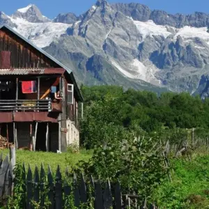 Explore From the Great to the Small Caucasus for 17 days with DIAMIR Erlebnisreisen and discover unforgettable experiences - Photo 8