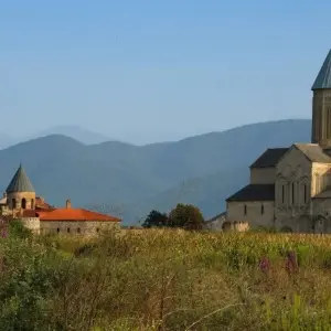 Explore From the Great to the Small Caucasus for 17 days with DIAMIR Erlebnisreisen and discover unforgettable experiences - Photo 10