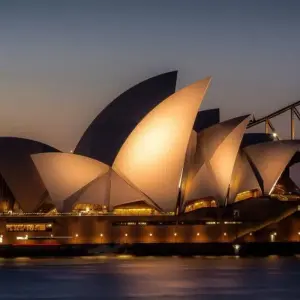 Explore Breakfast with Kangaroos for 15 days with DIAMIR Erlebnisreisen and discover unforgettable experiences - Photo 9