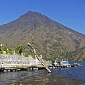 Explore In the Footsteps of the Maya for 14 days with DIAMIR Erlebnisreisen and discover unforgettable experiences - Photo 5