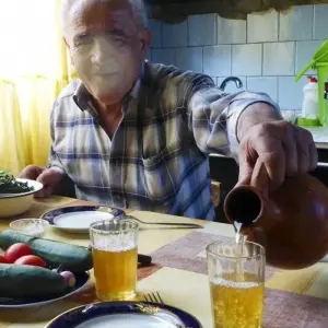 Explore From the Great to the Small Caucasus for 17 days with DIAMIR Erlebnisreisen and discover unforgettable experiences - Photo 11