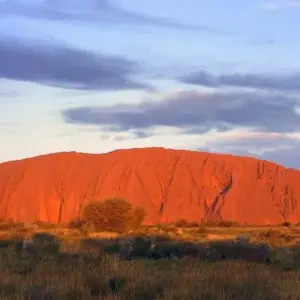 Explore Breakfast with Kangaroos for 15 days with DIAMIR Erlebnisreisen and discover unforgettable experiences - Photo 10